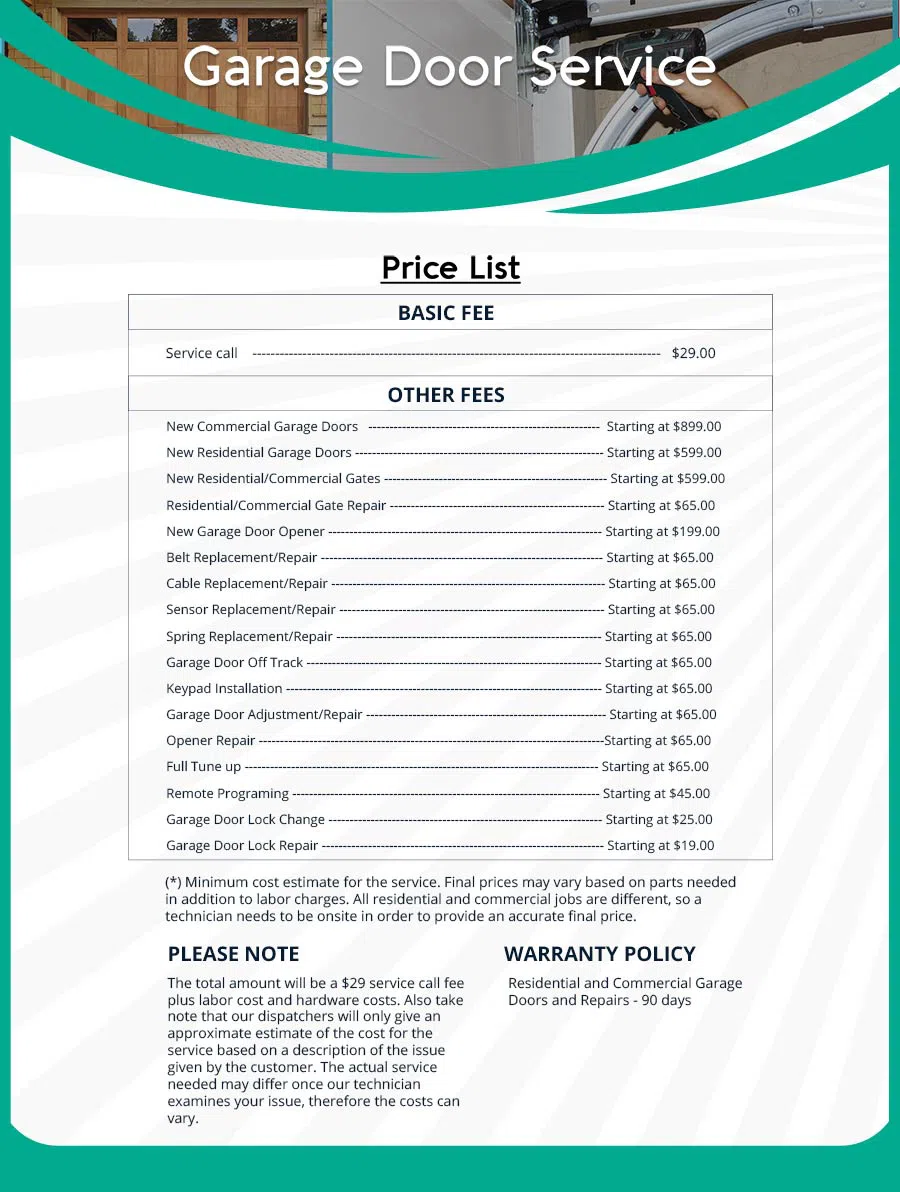 Central Garage Doors San Jose, CA 408-353-0627